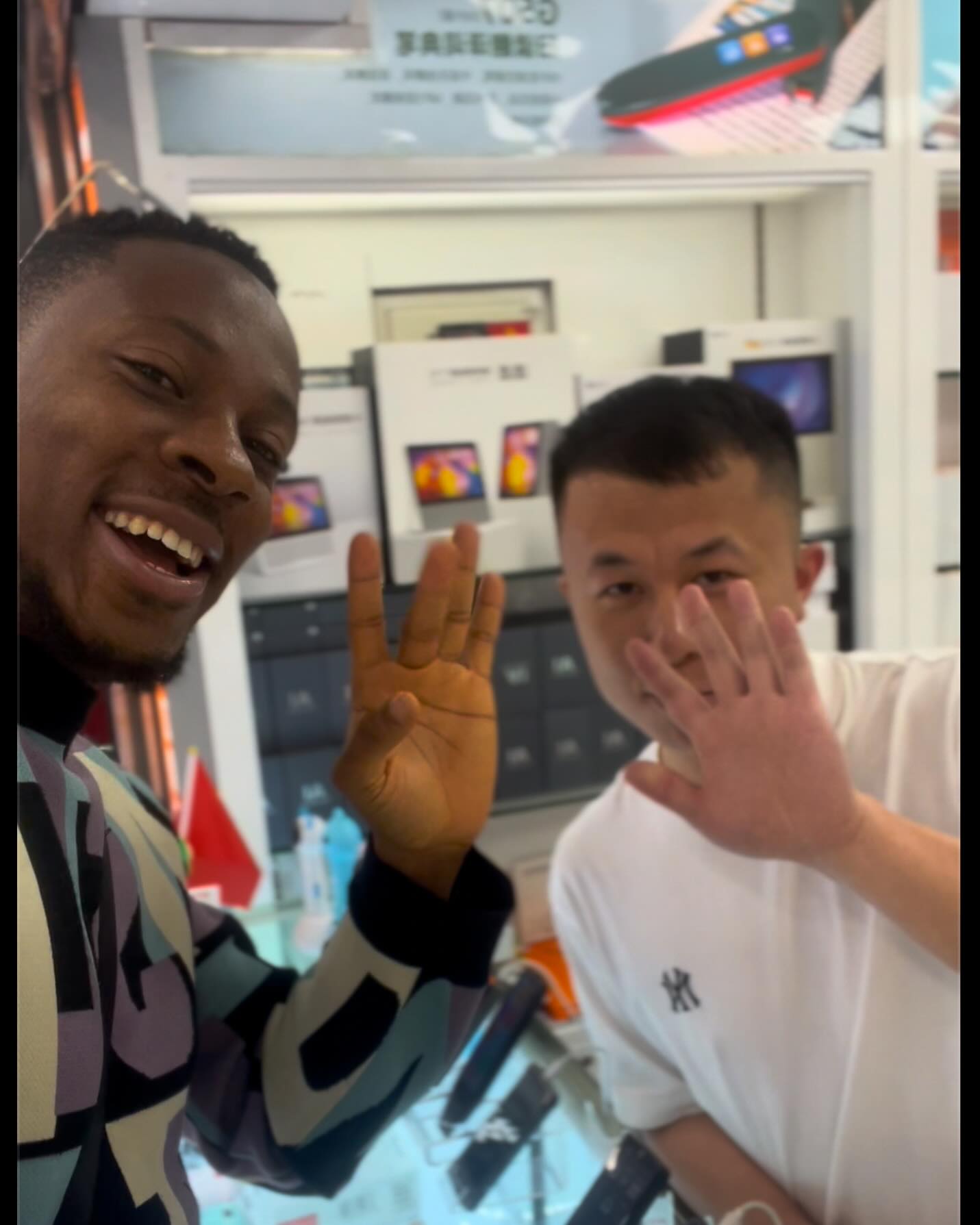 KennixTradings Founder 1