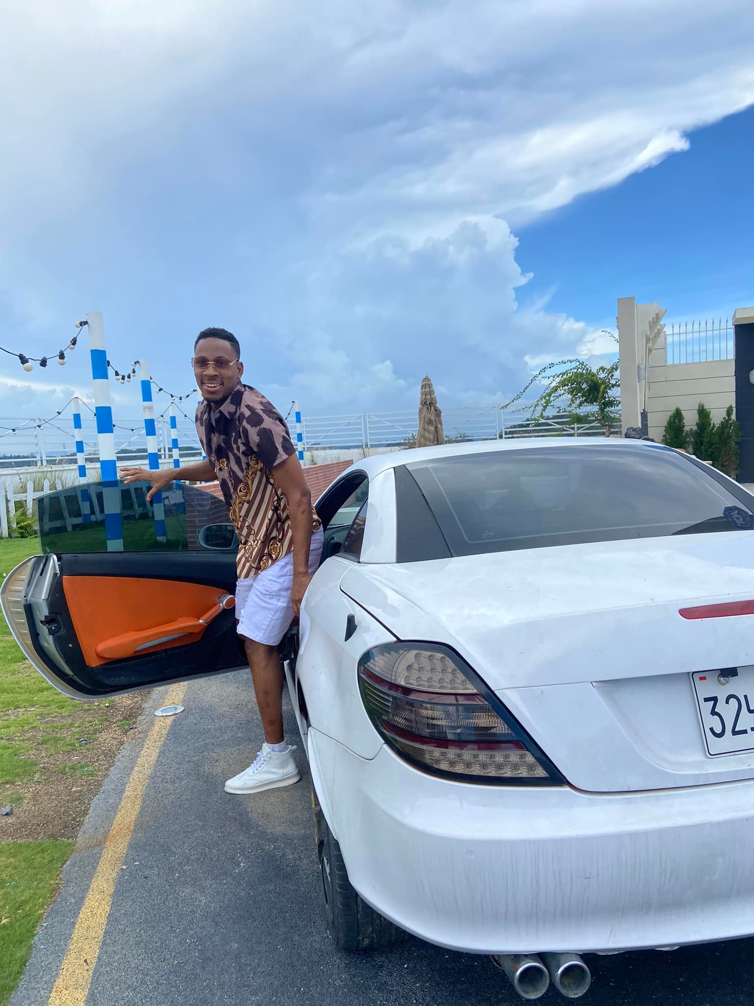 KennixTradings Team Member 4