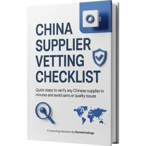 KennixTradings Founder 1